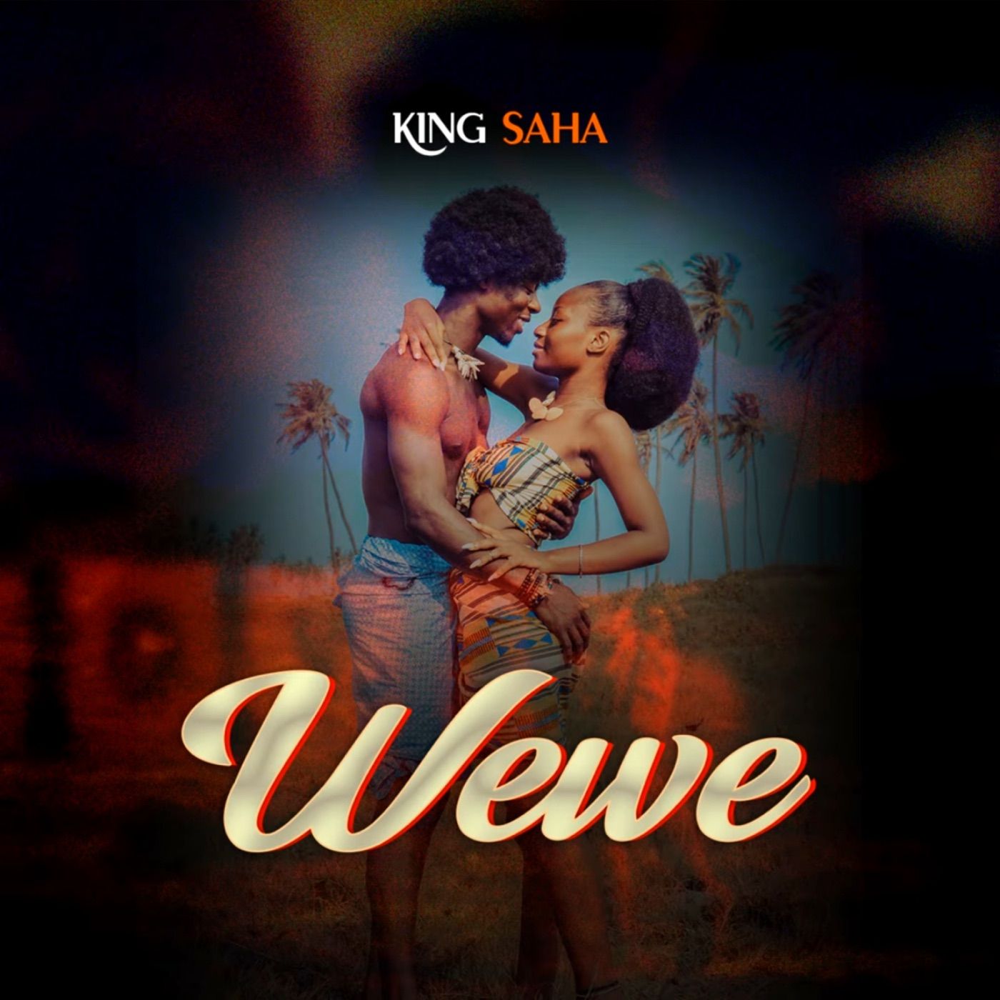 Wewe cover art