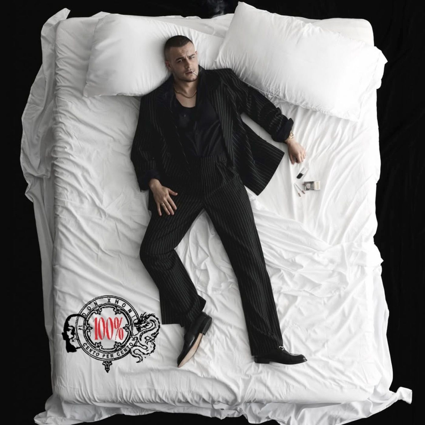 Yoyo cover art