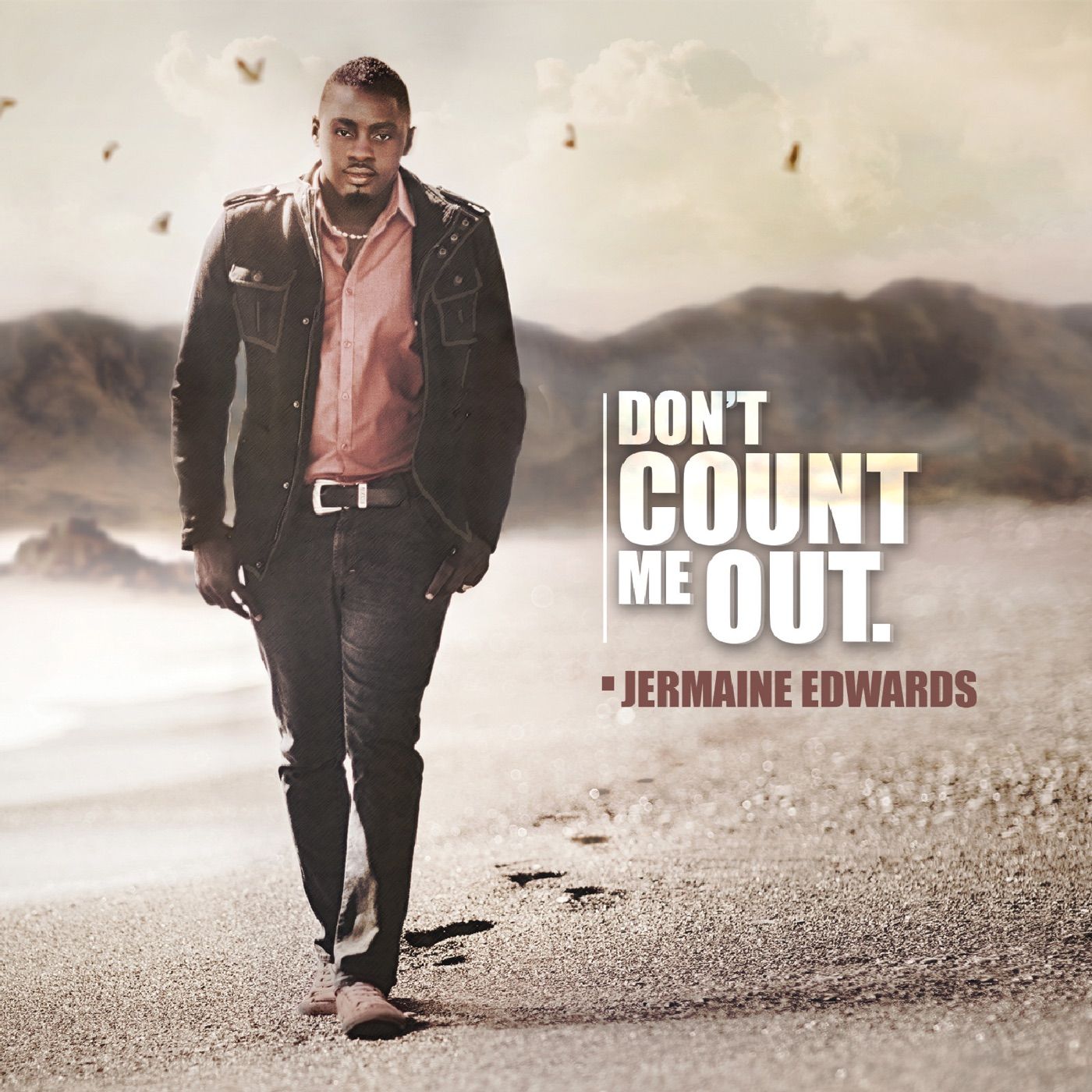Beautiful Day cover art
