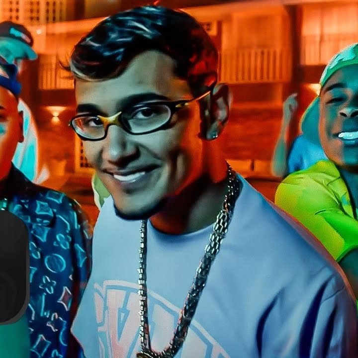 Posso Até Não Te Dar Flores cover art