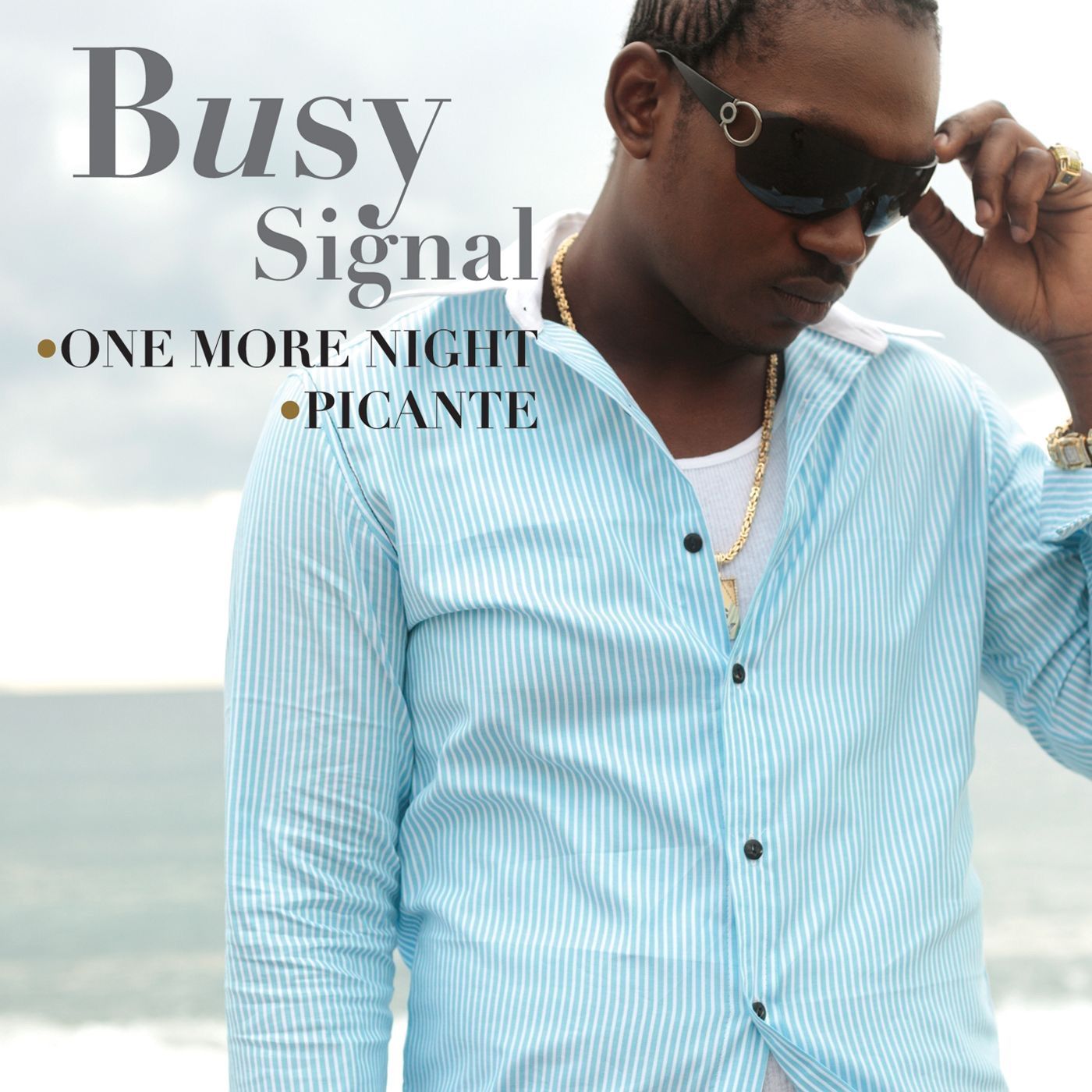 One More Night cover art