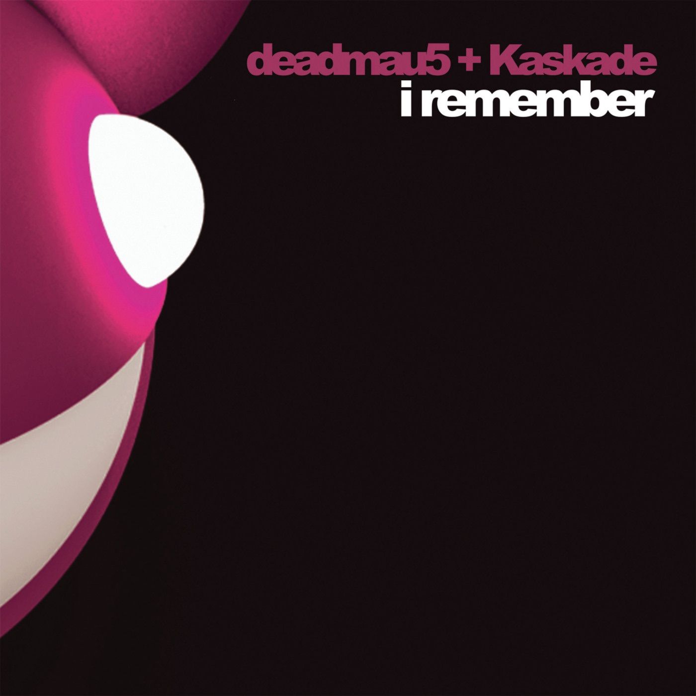 I Remember [Instrumental Mix] cover art