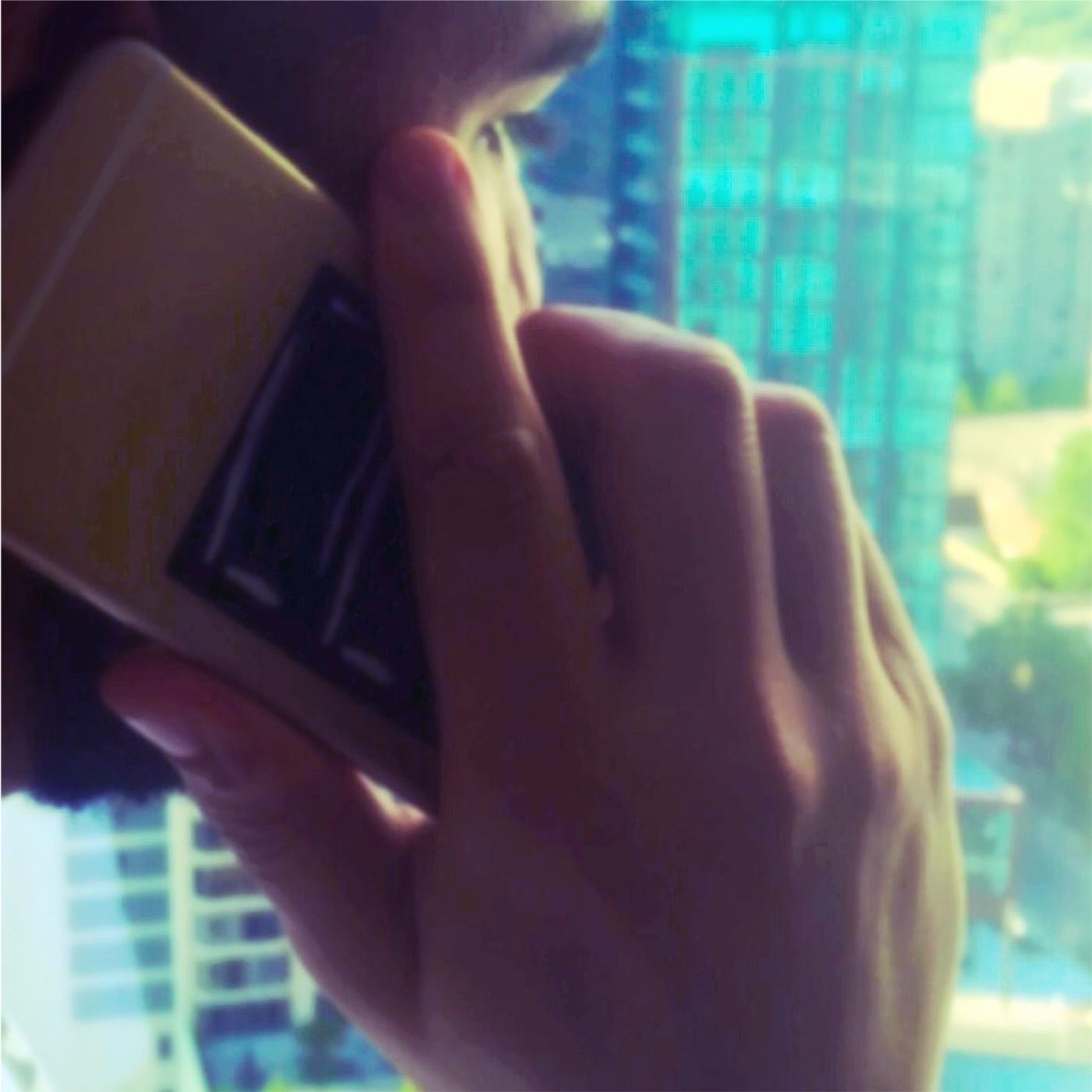 Right Hand cover art