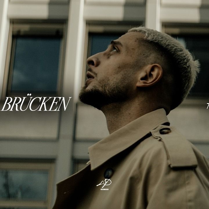 Zwei Brücken cover art