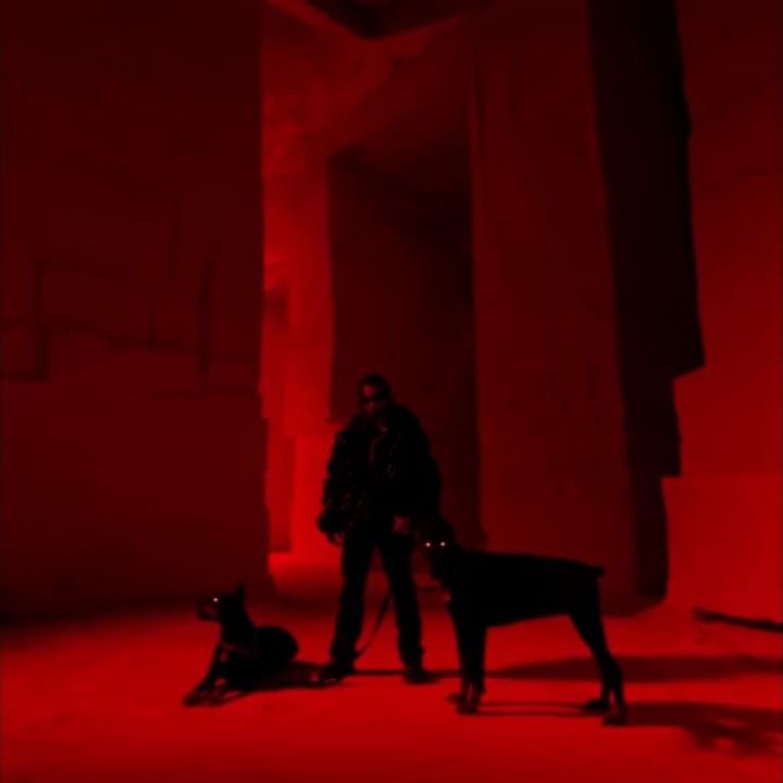 Précipices cover art