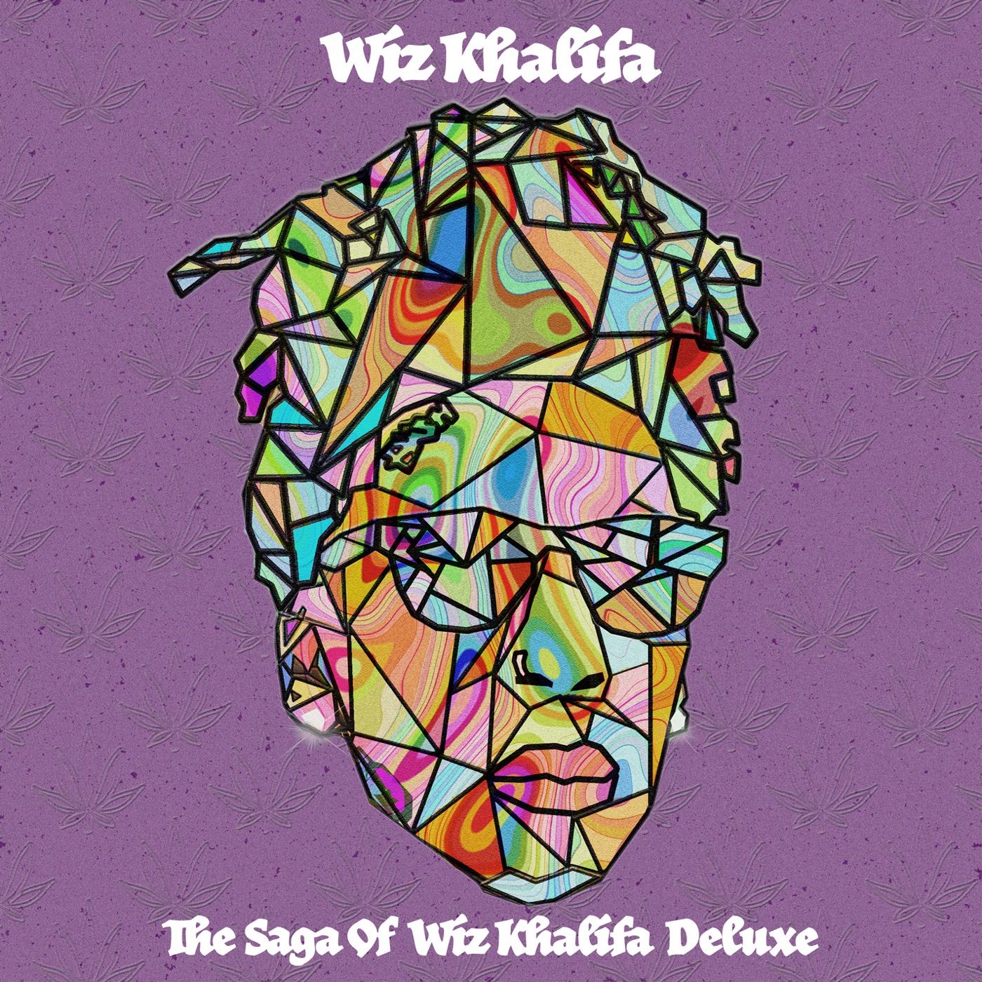 Out in Space cover art