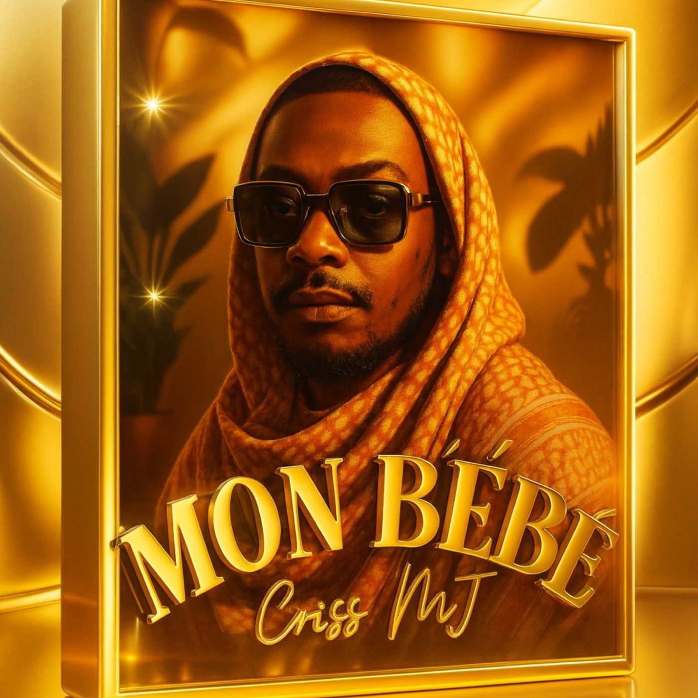 Mon Bébé cover art