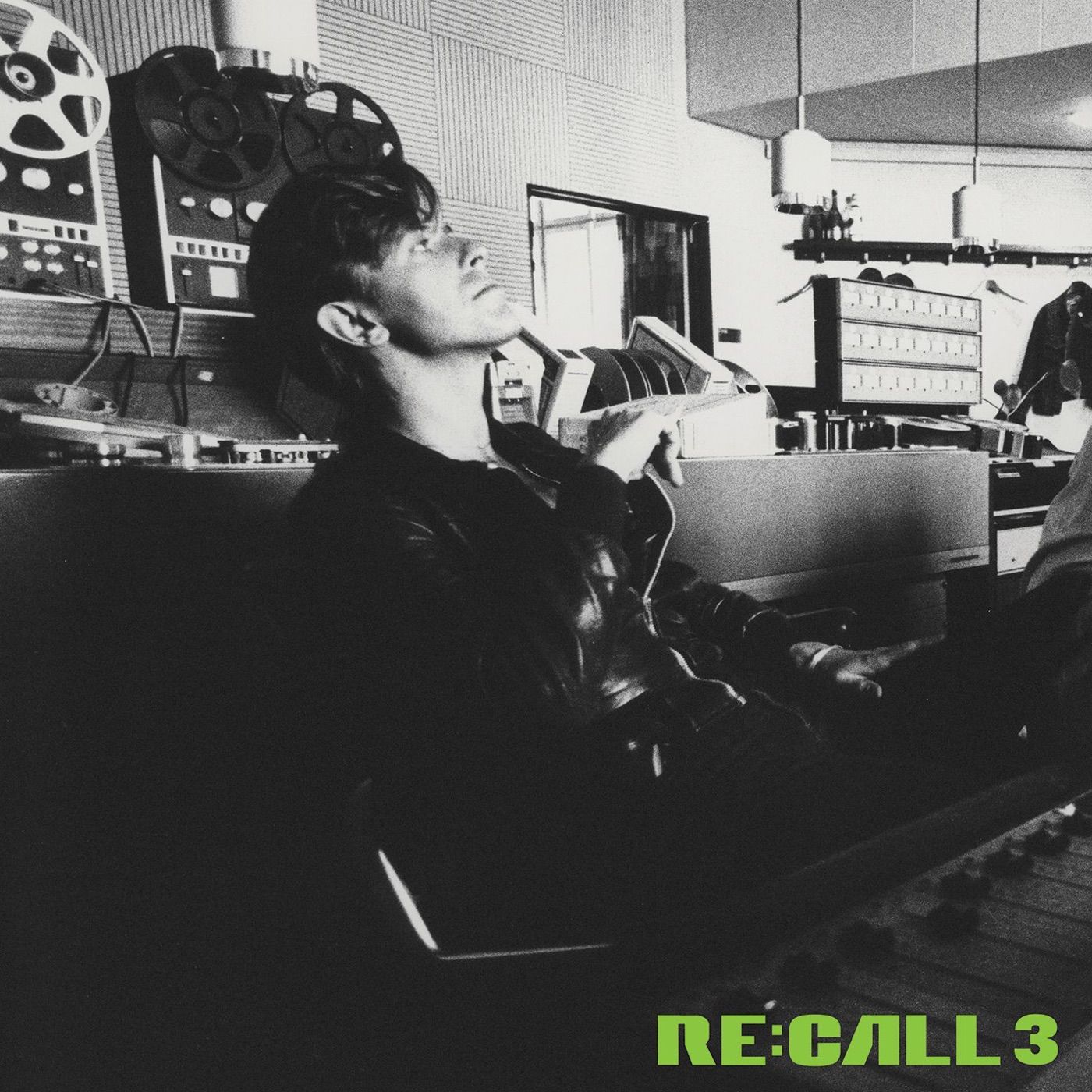 Under Pressure cover art