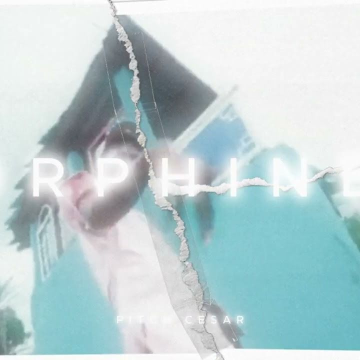 MORPHINE 2 cover art