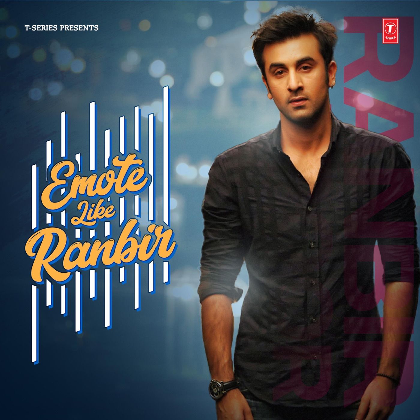 Agar Tum Saath Ho (From "Tamasha") cover art