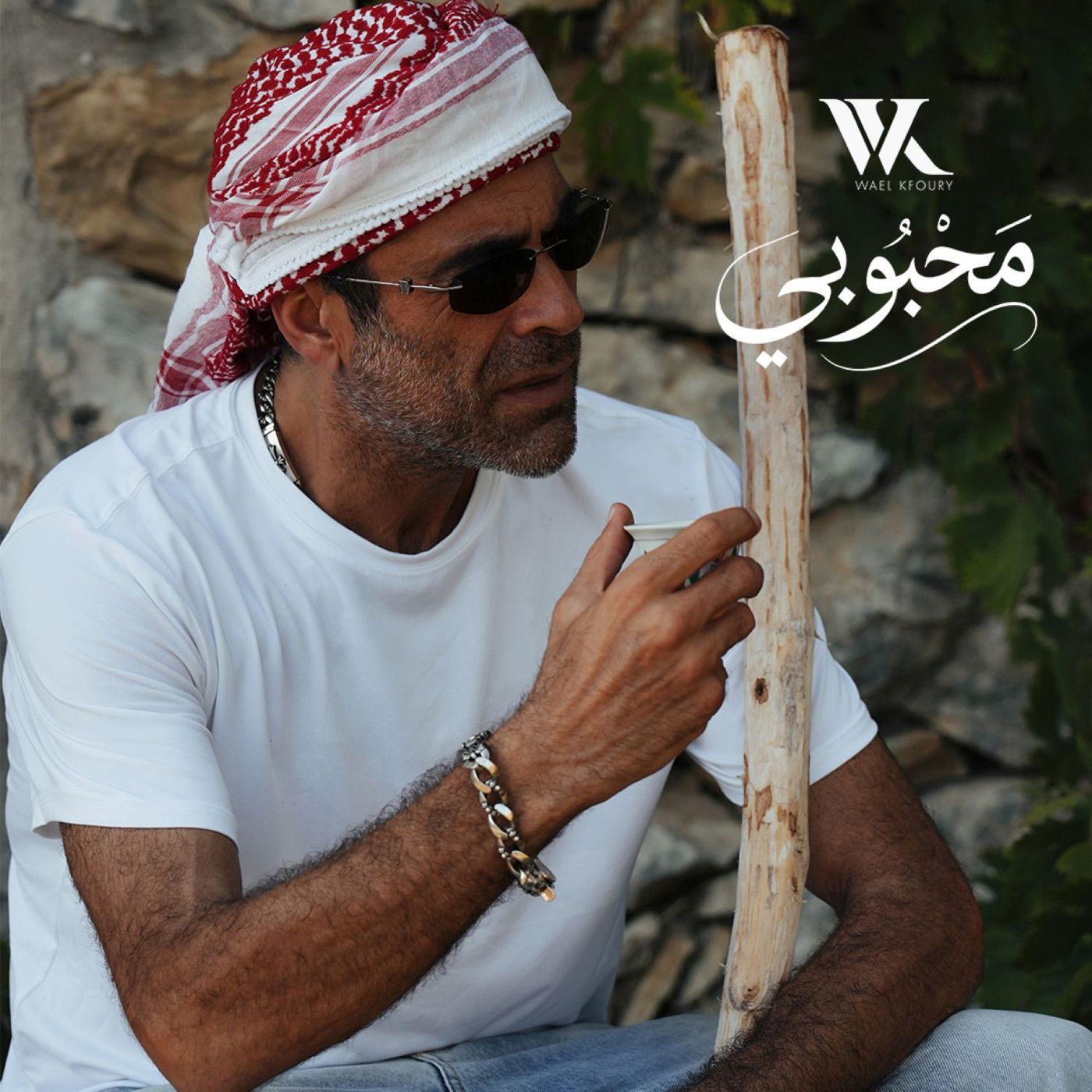 Mahboubi cover art