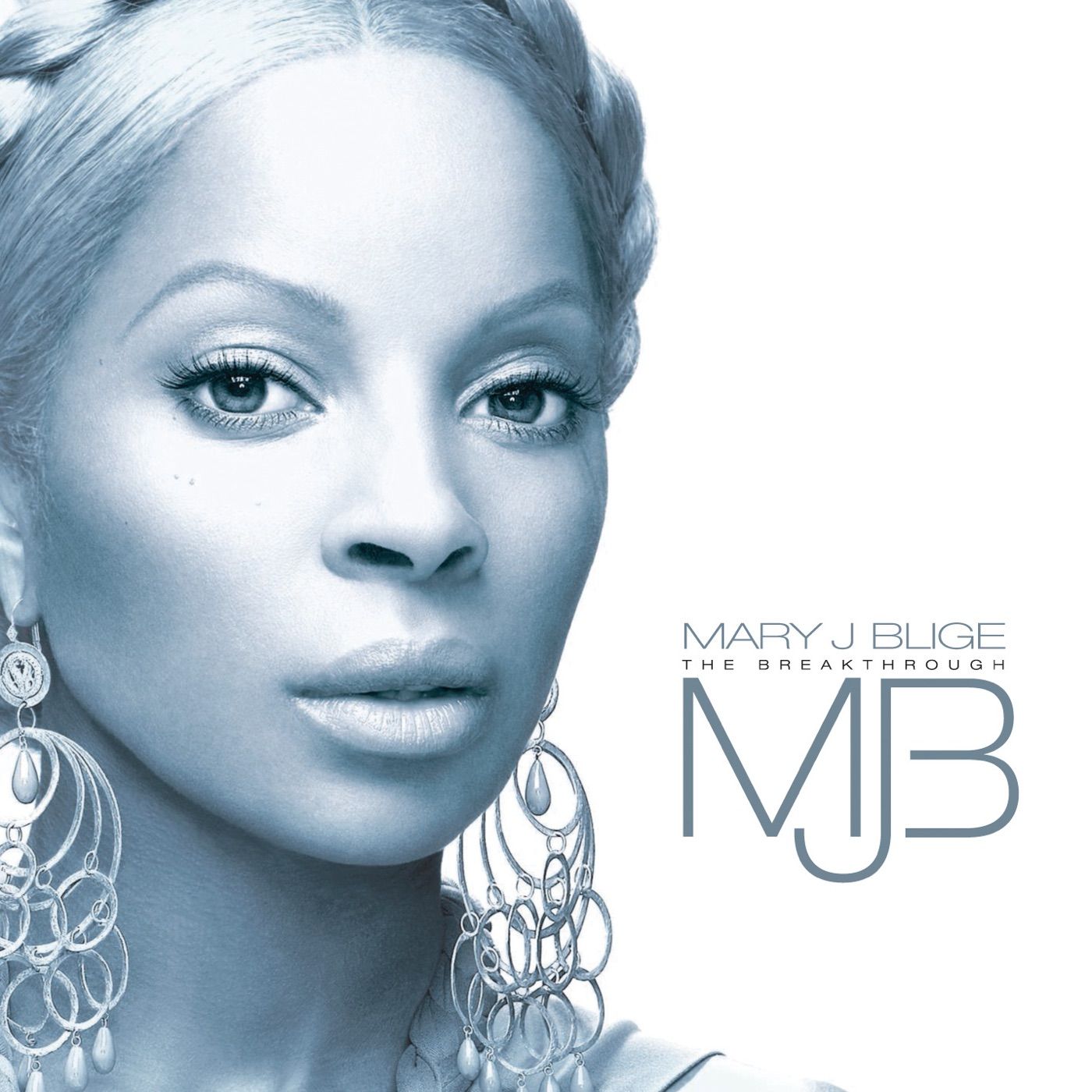 One cover art