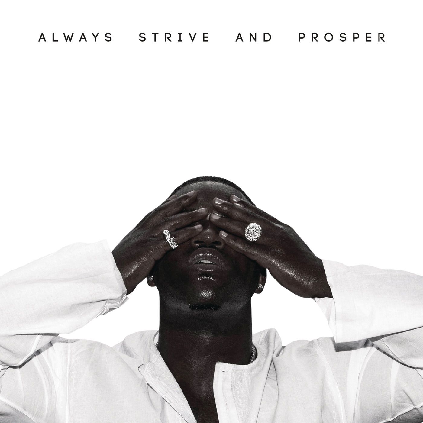 New Level cover art