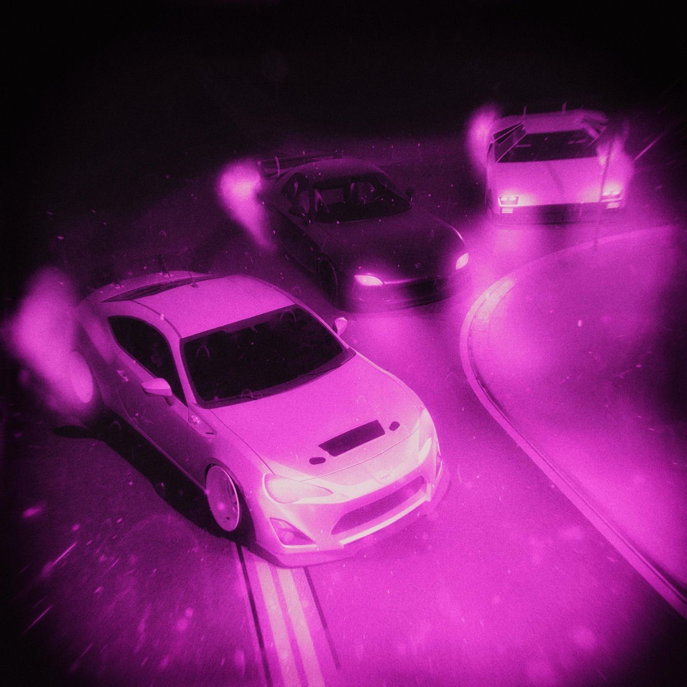 DRIFT LIFESTYLE cover art