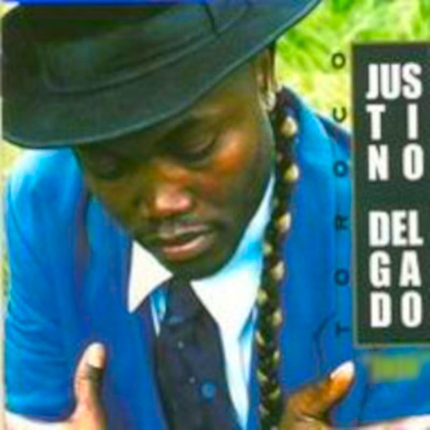Nha Fiança cover art