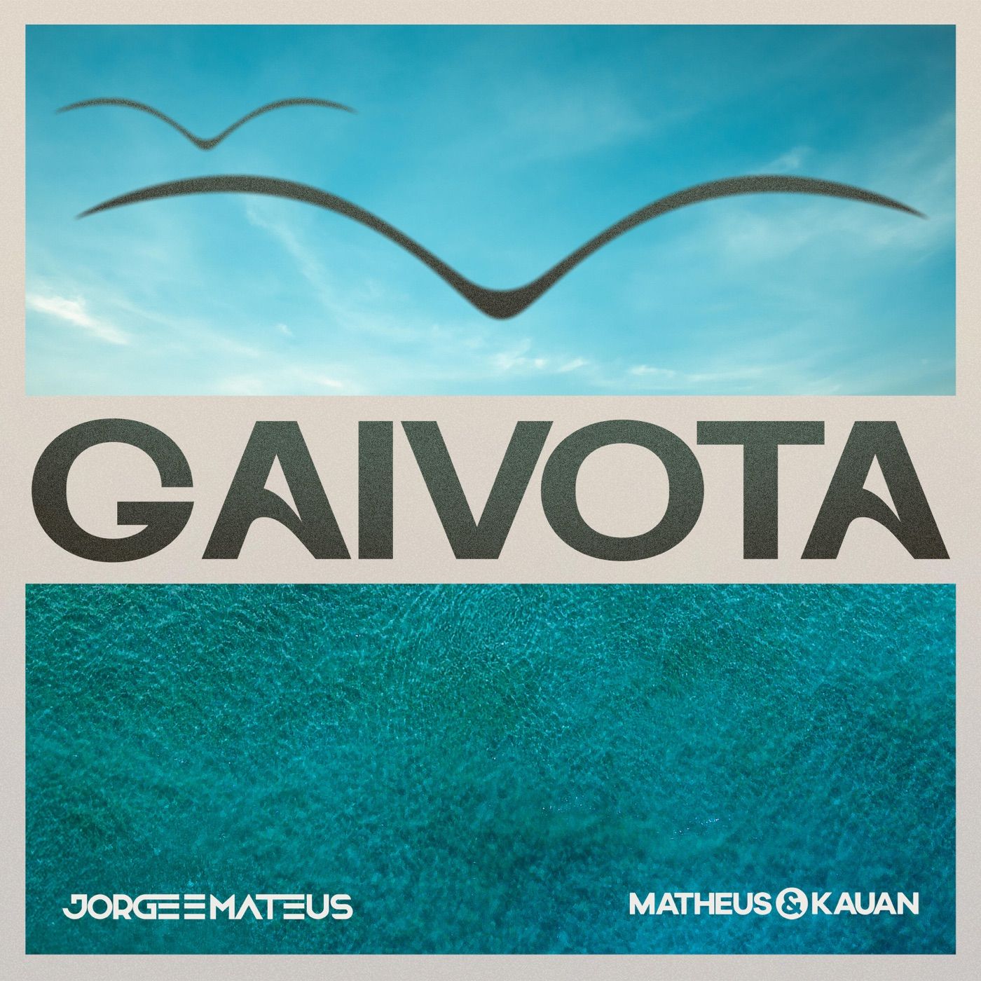 Gaivota cover art