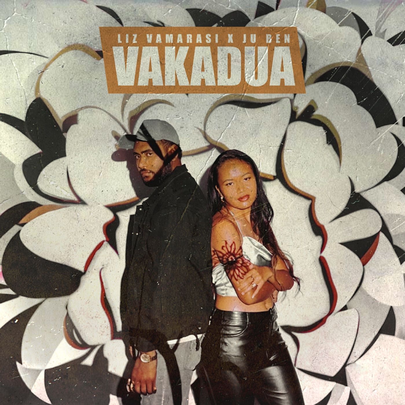 Vakadua cover art