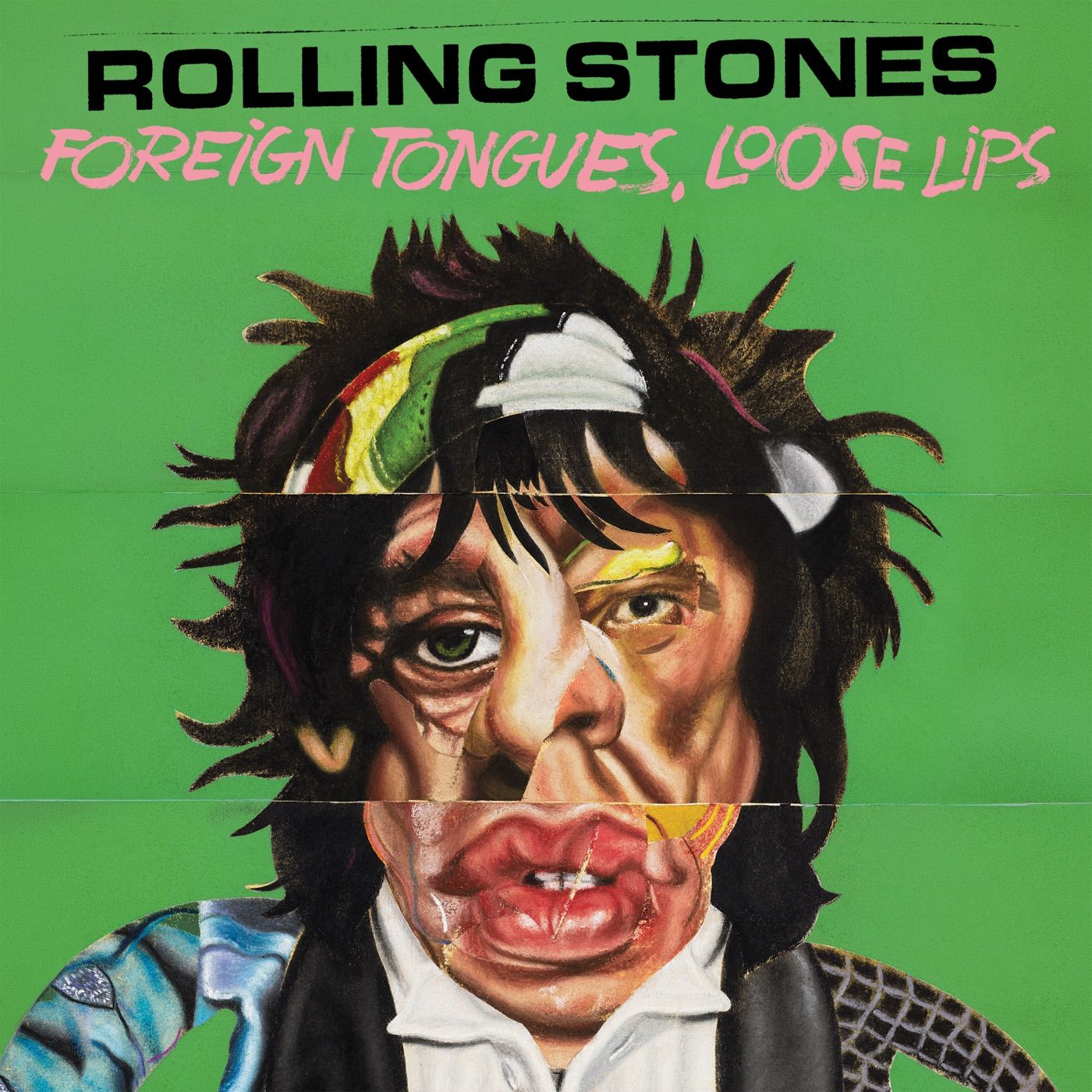 Who You Callin' Crazy cover art