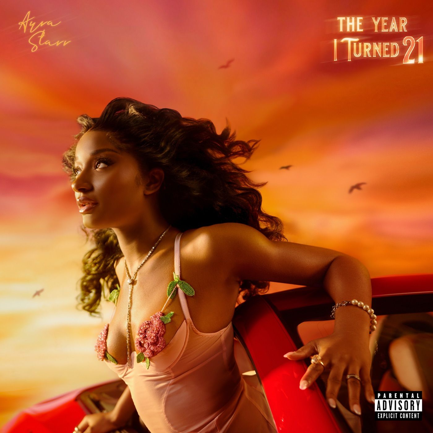 Last Heartbreak Song cover art