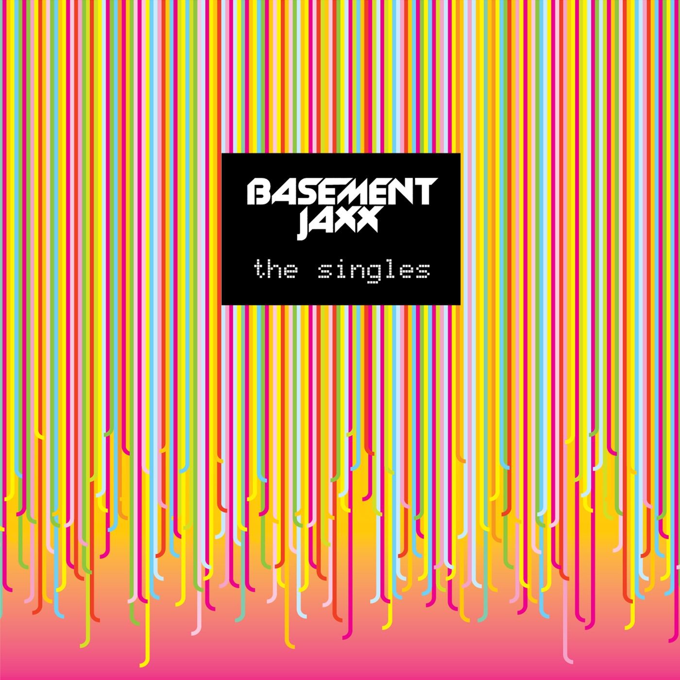 Red Alert (Jaxx Radio Mix) cover art