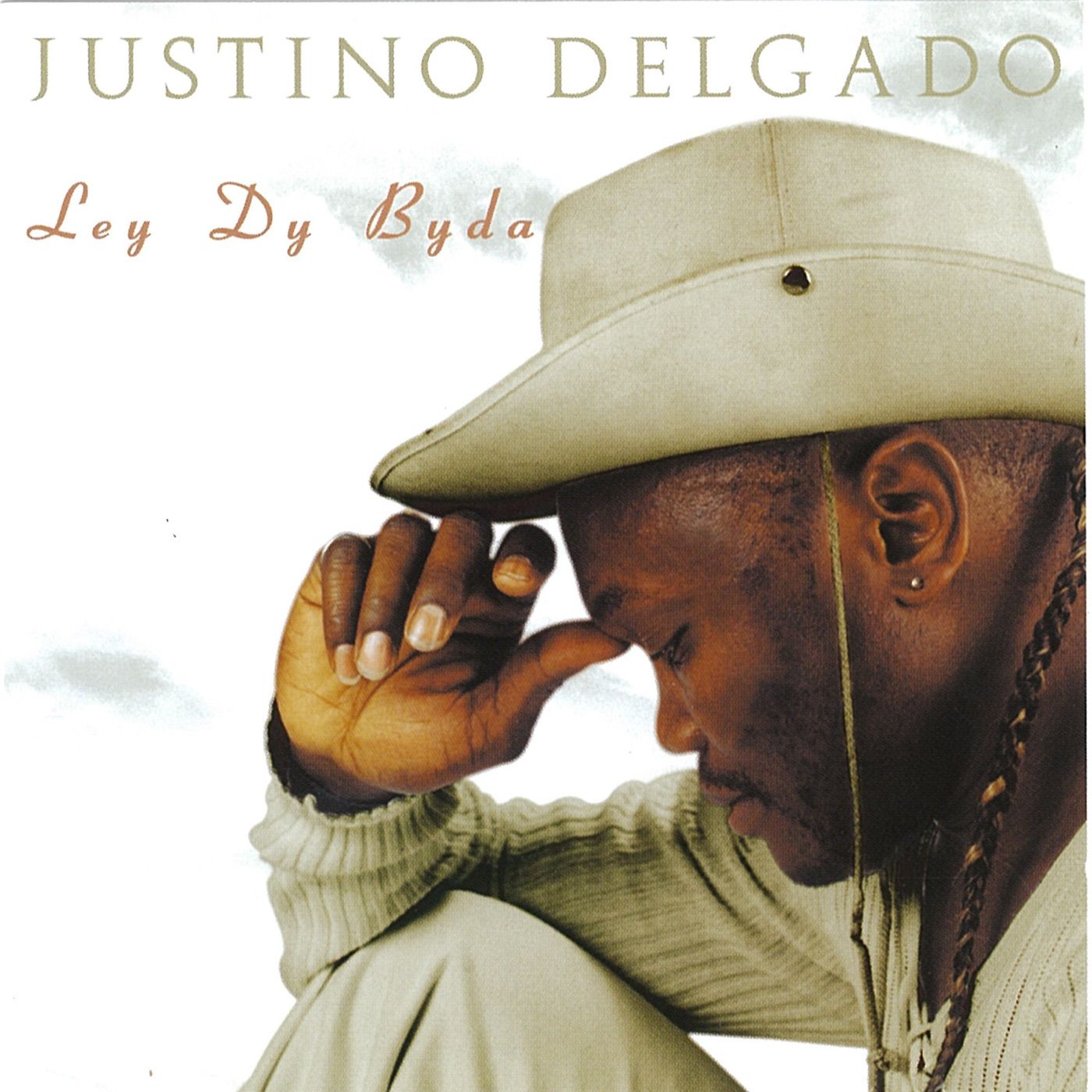 Ley Dy Byda cover art