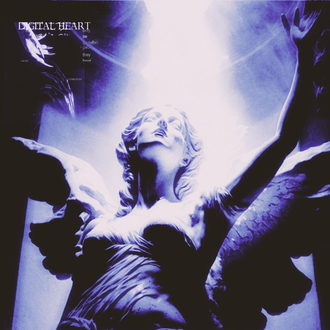 Digital Heart cover art