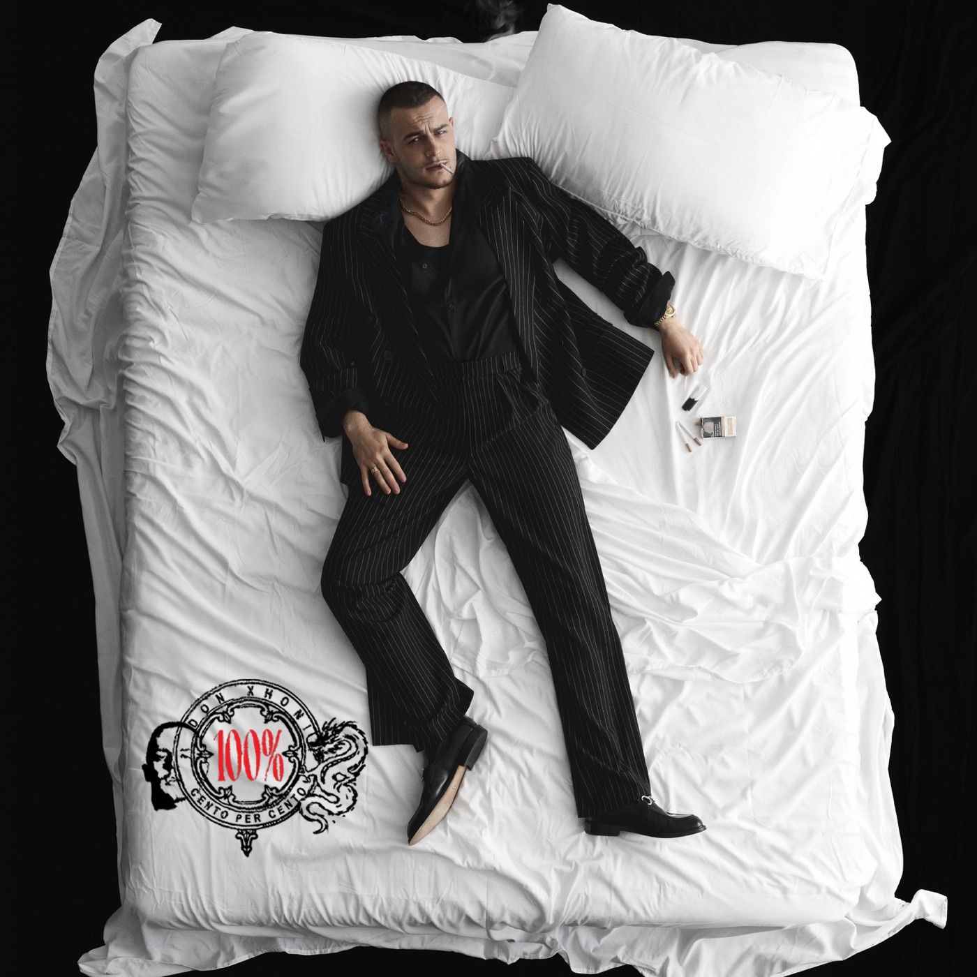 Obsession cover art