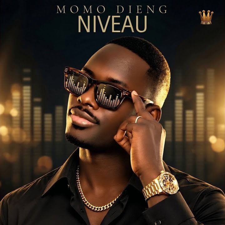 Raay cover art