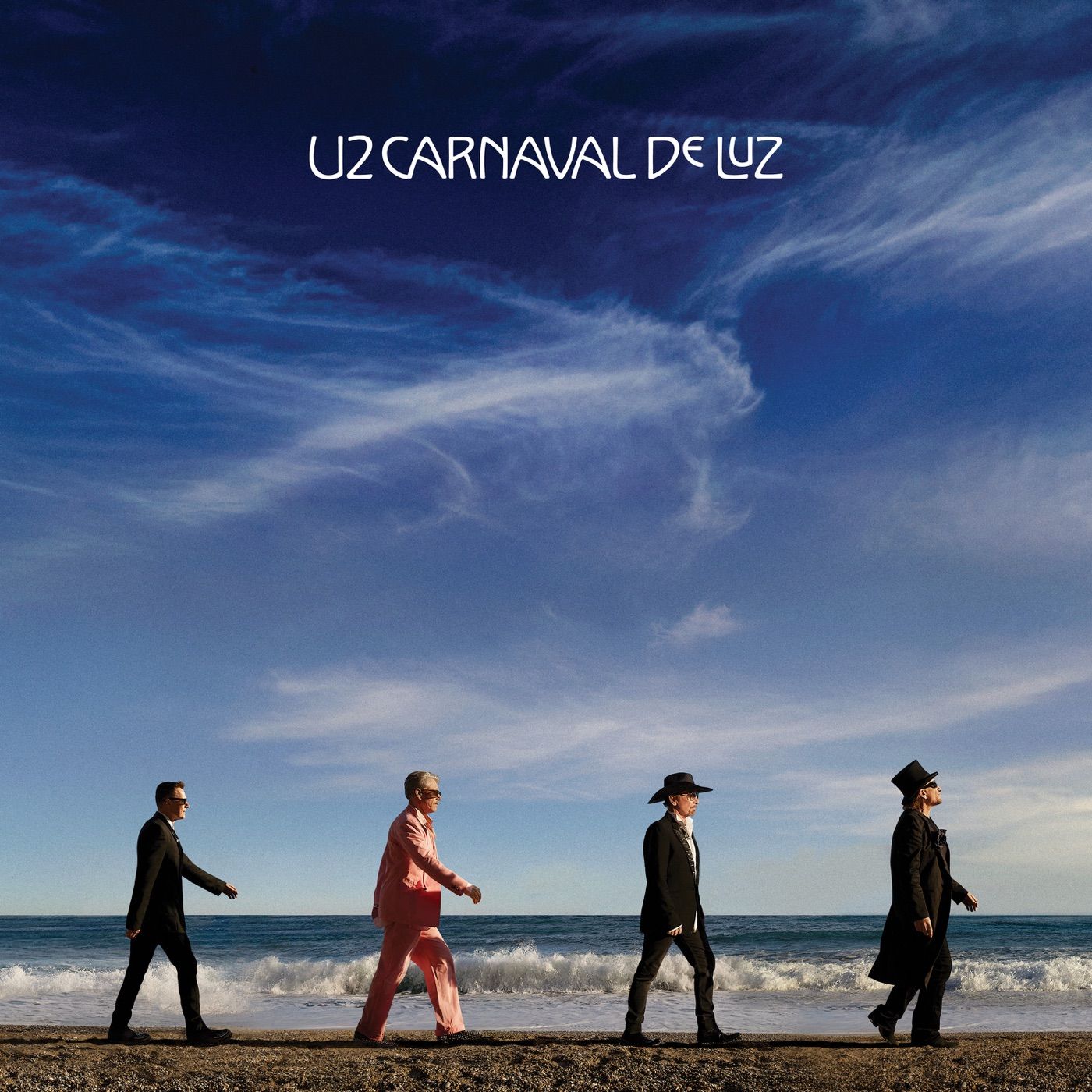 The Greatest Show On Earth cover art