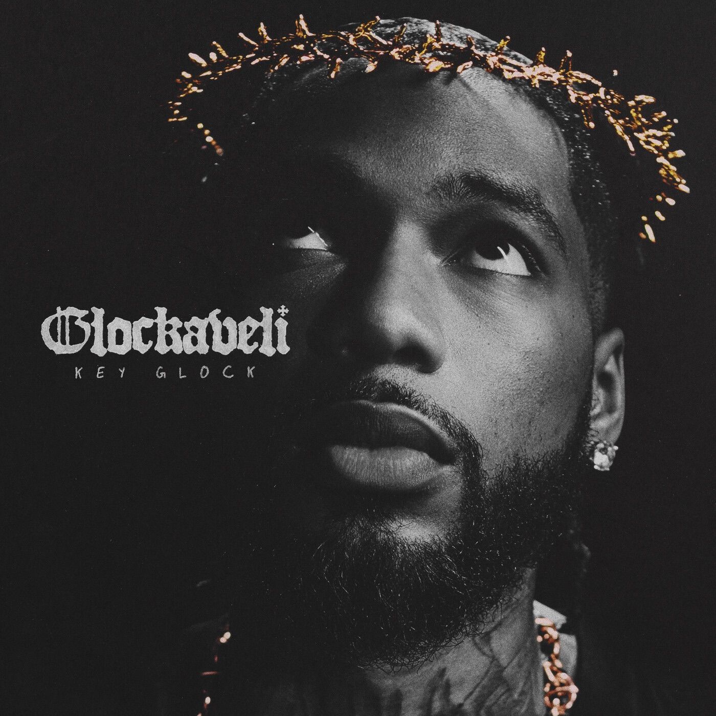 Glockaveli cover art