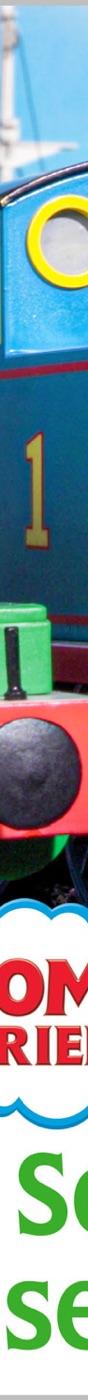 Thomas Theme
