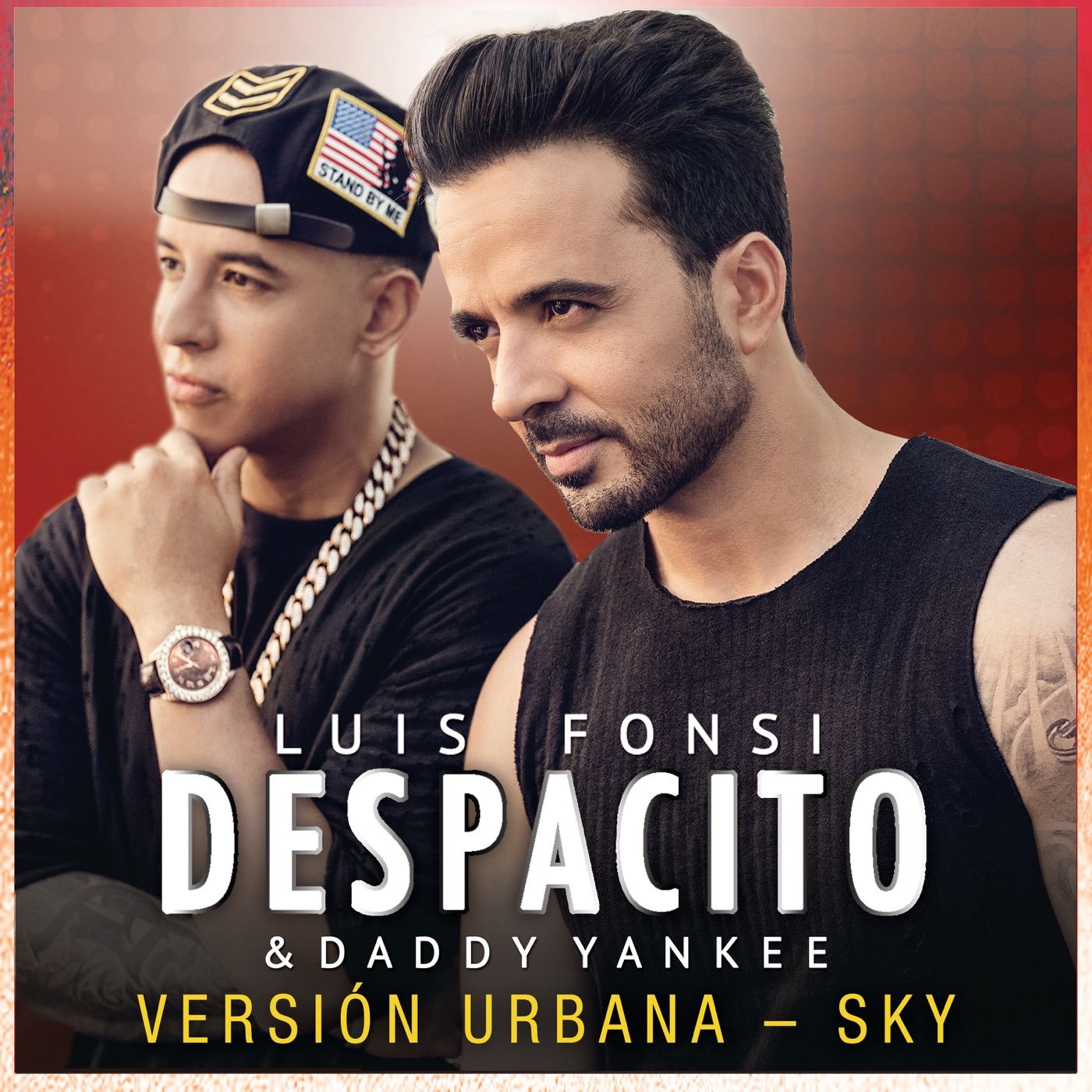 Despacito [Remix] cover art