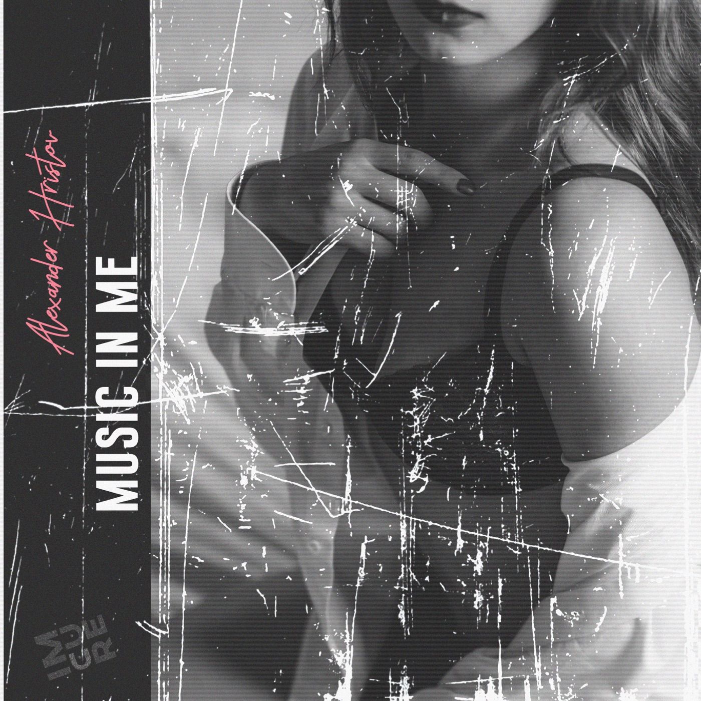 Music in Me (Original Mix) cover art