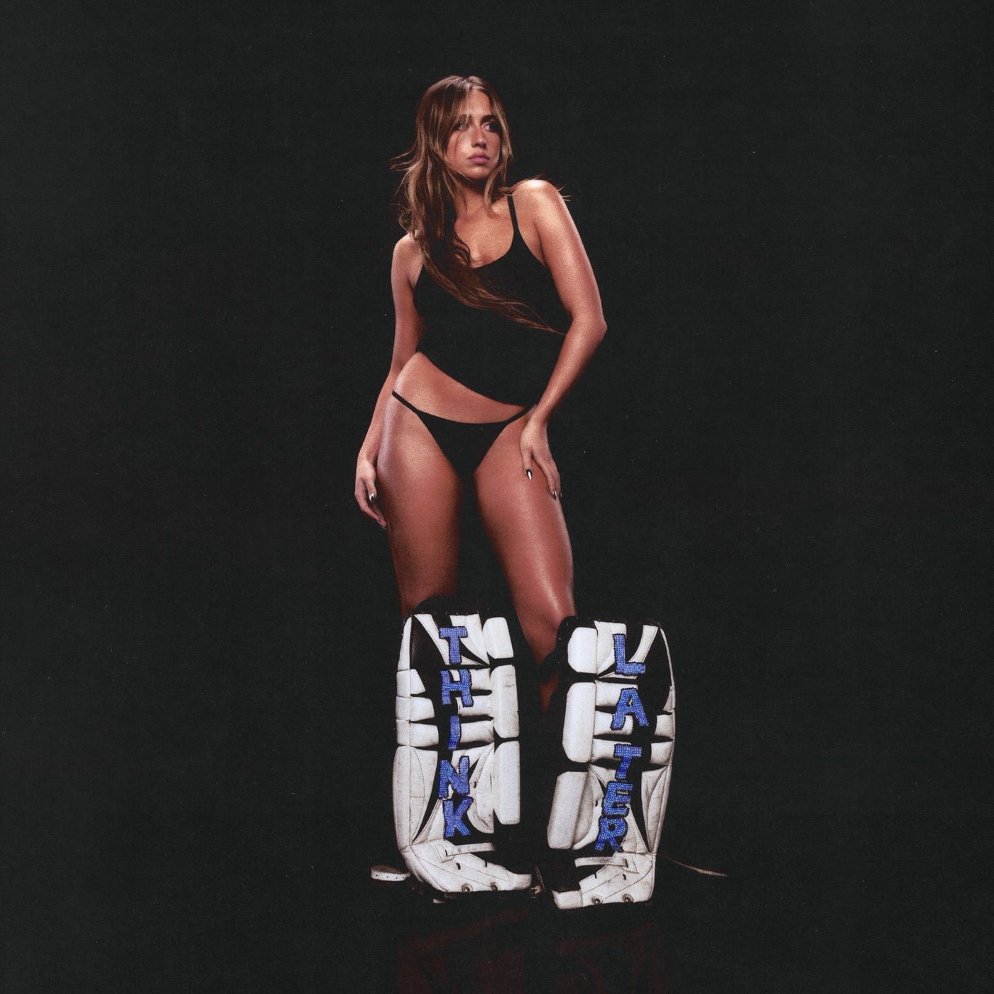 greedy cover art