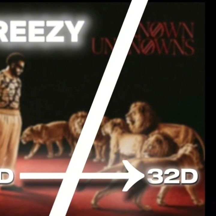 BREEZY cover art