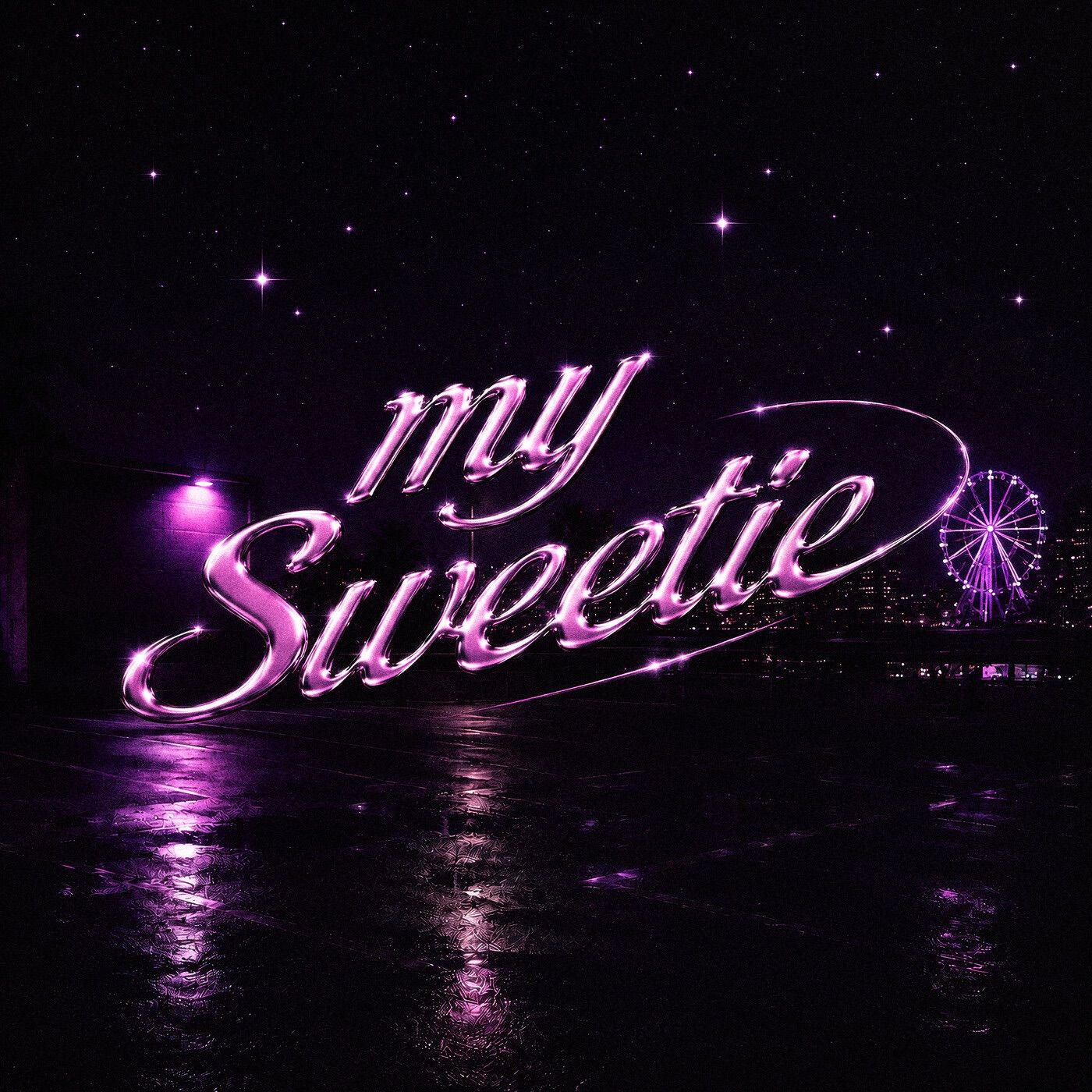 Wyw My Sweetie #Jerseyclub (Slowed) cover art