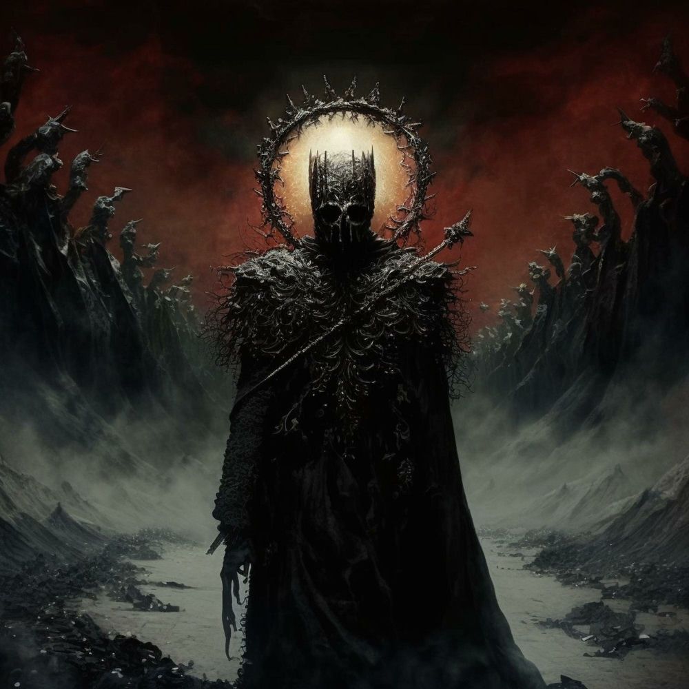 Gates of Hell cover art
