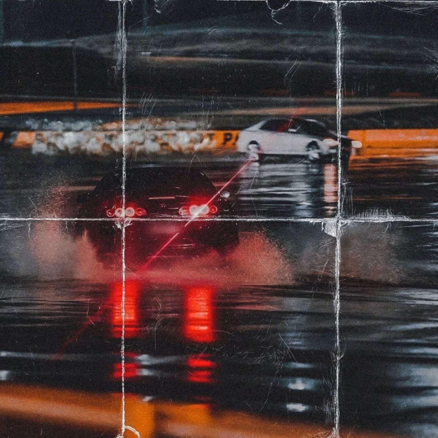 Endlessly Ride cover art