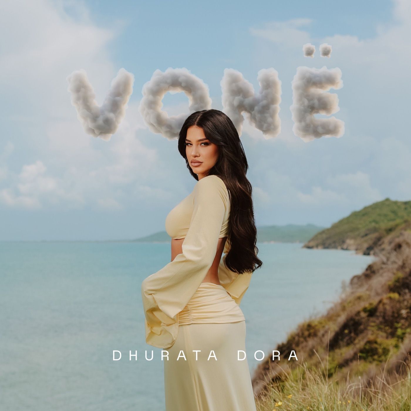 VONE cover art