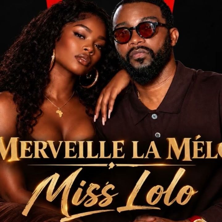 Miss Lolo cover art