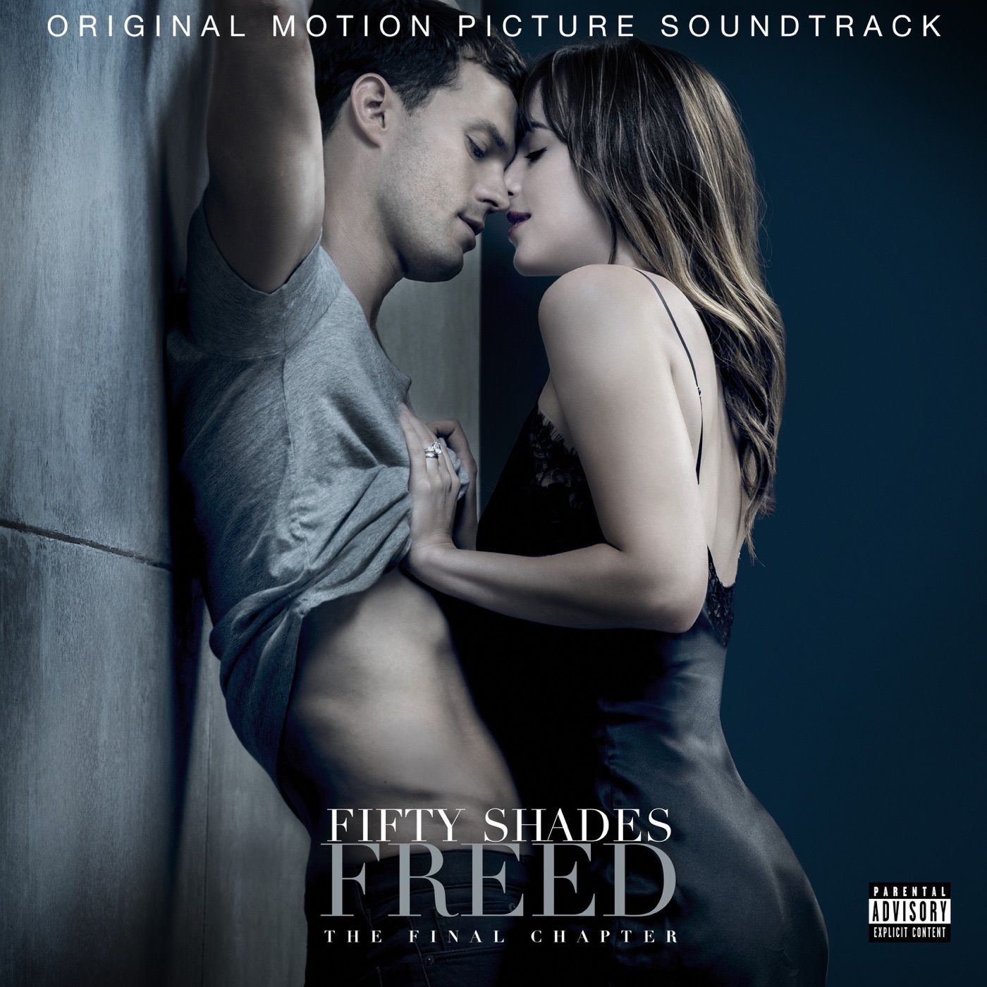 Love Me Like You Do cover art