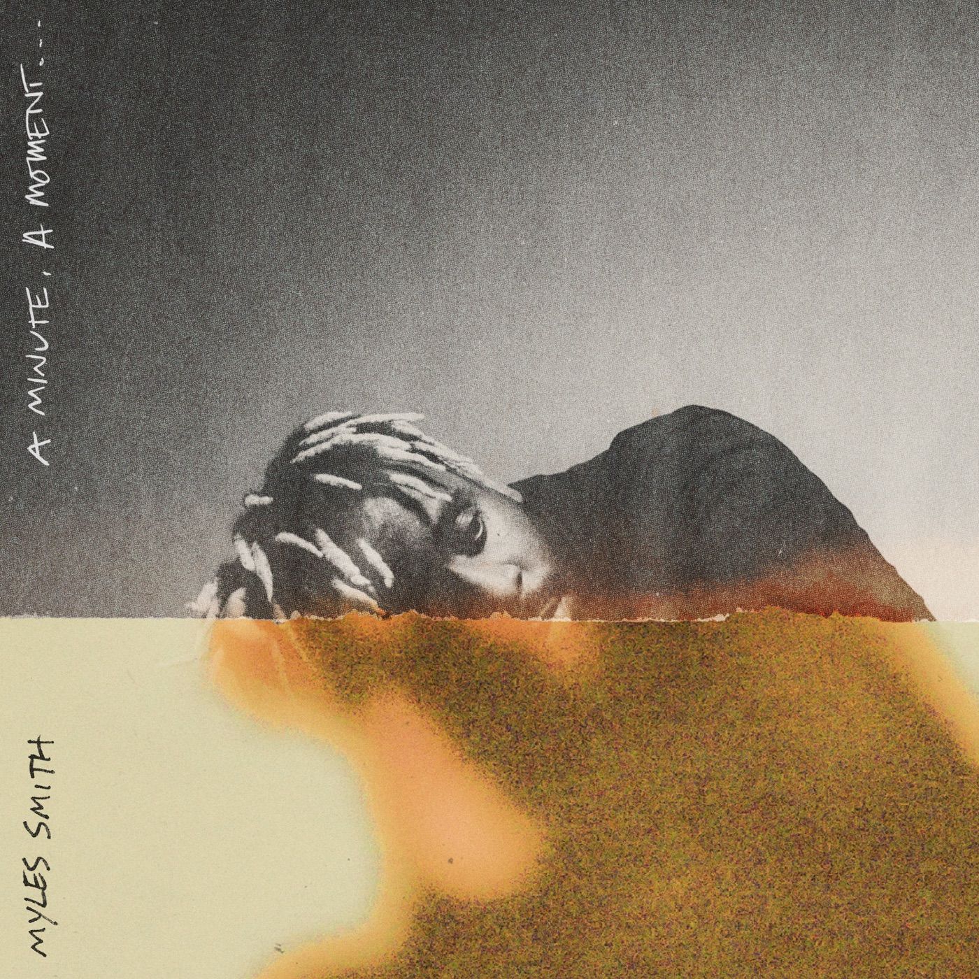 Stargazing cover art