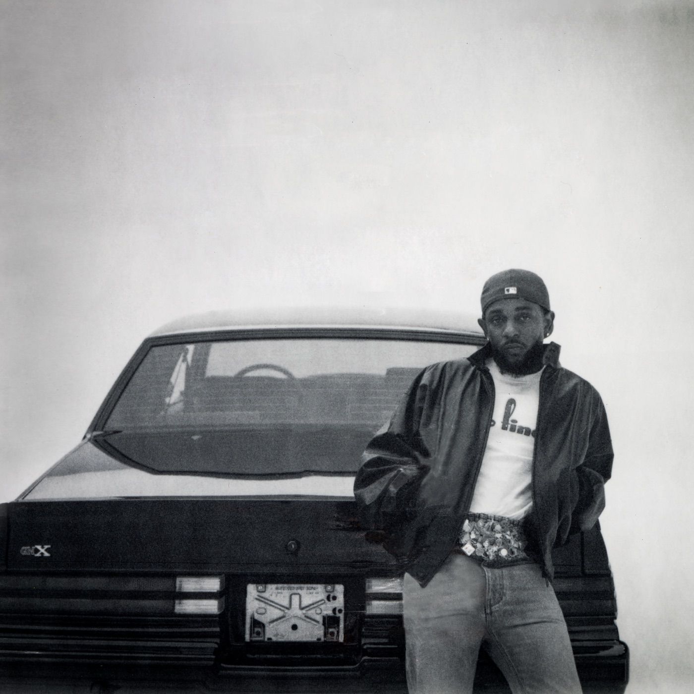 luther cover art