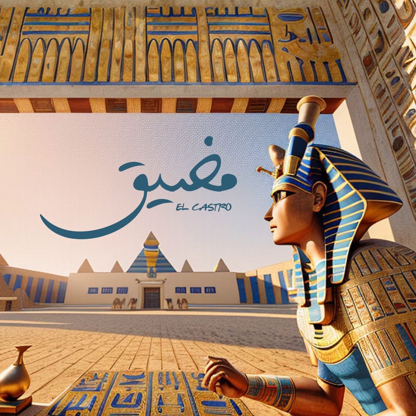 مضيق cover art