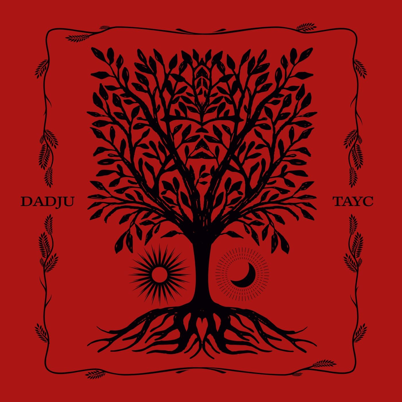 I love you cover art