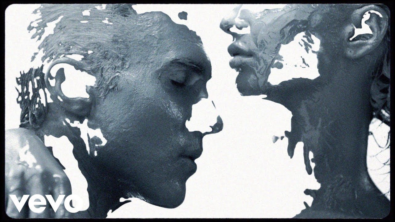 Love Somebody cover art
