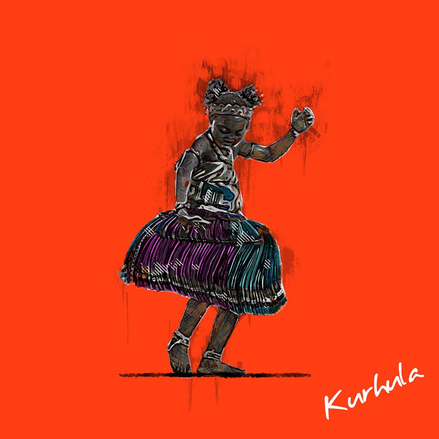 Amalobolo cover art