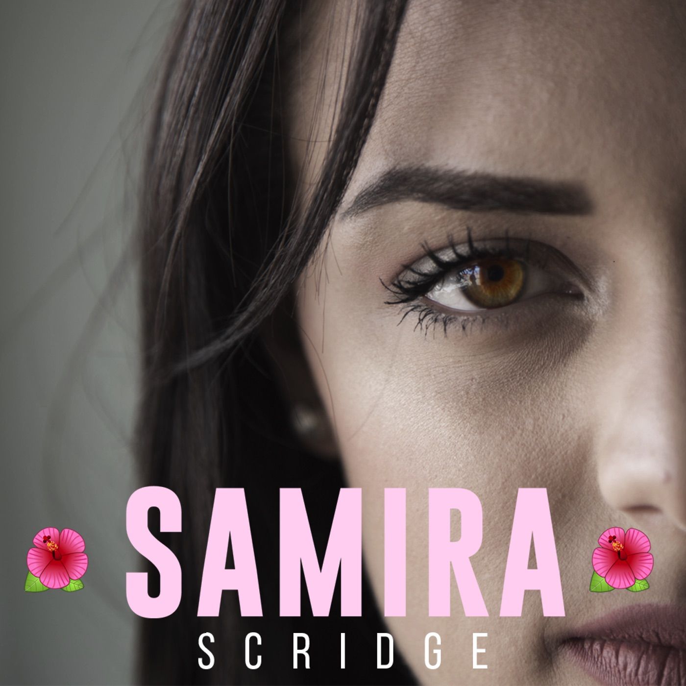 Samira cover art