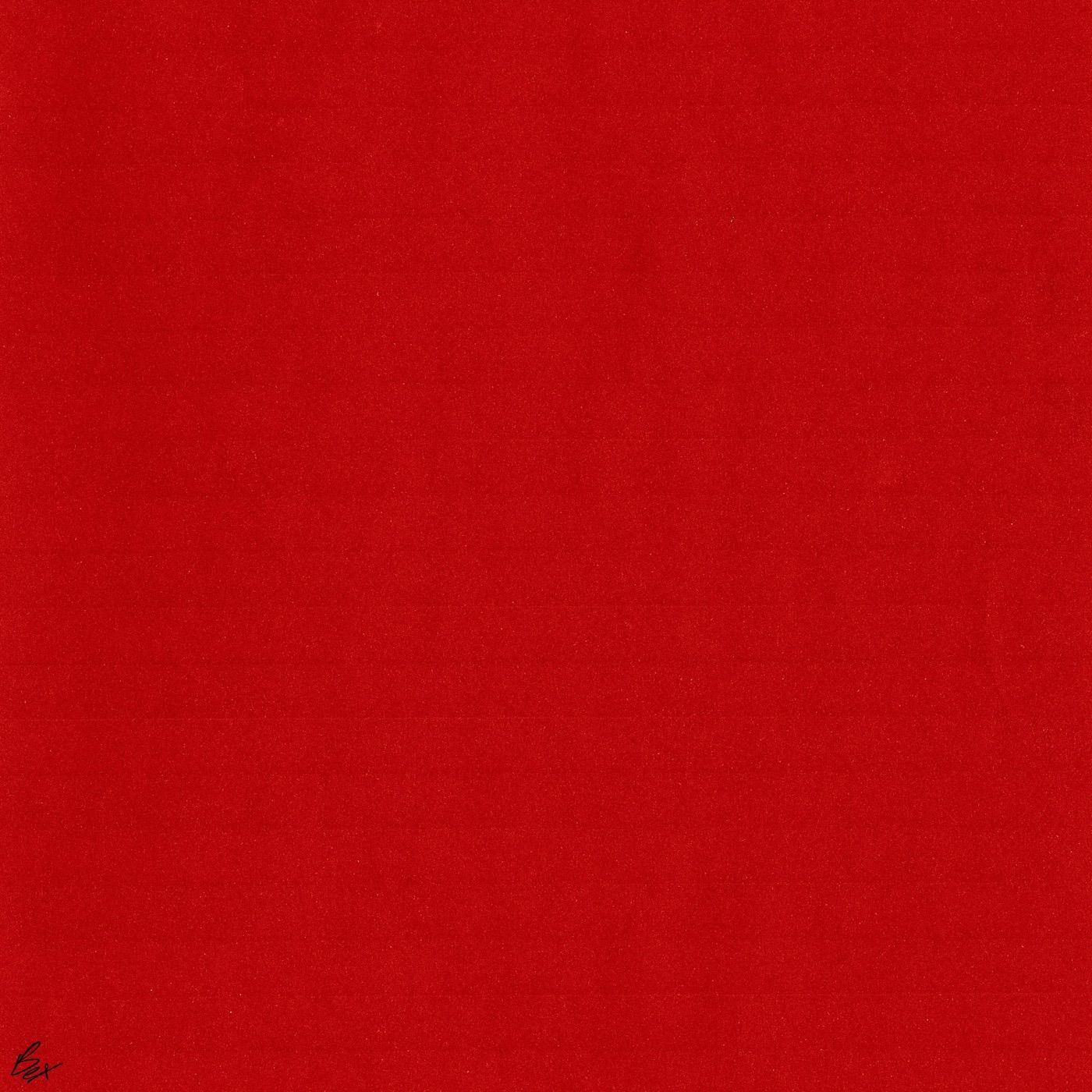 Suffer cover art