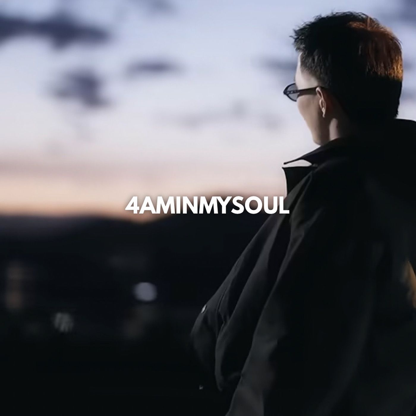 4aminmysoul cover art